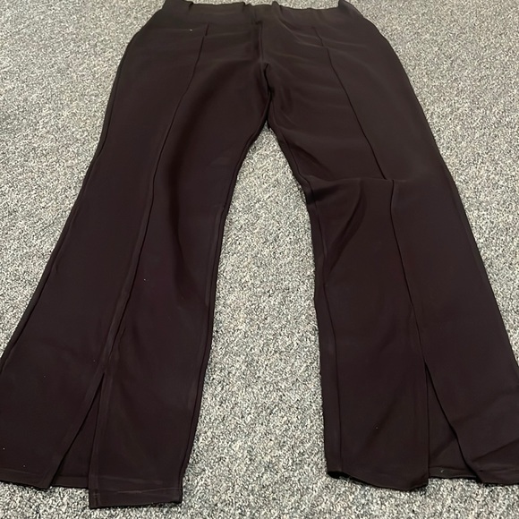 Abercrombie & Fitch Pants & Jumpsuits Like New Abercrombie Flare